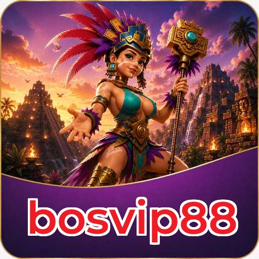 Instalasi bosvip88